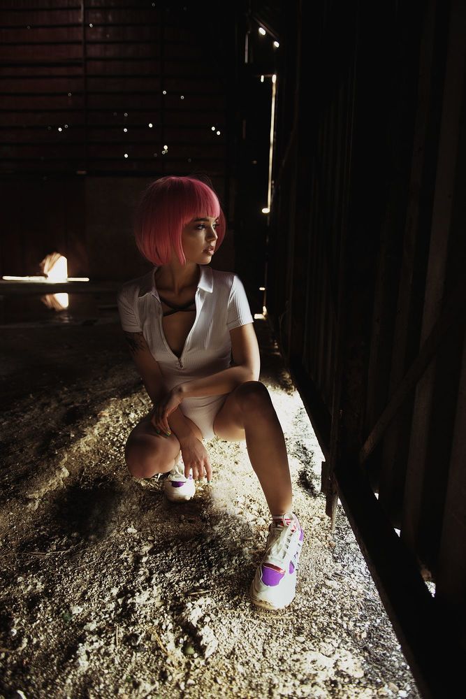 The Fifth Element