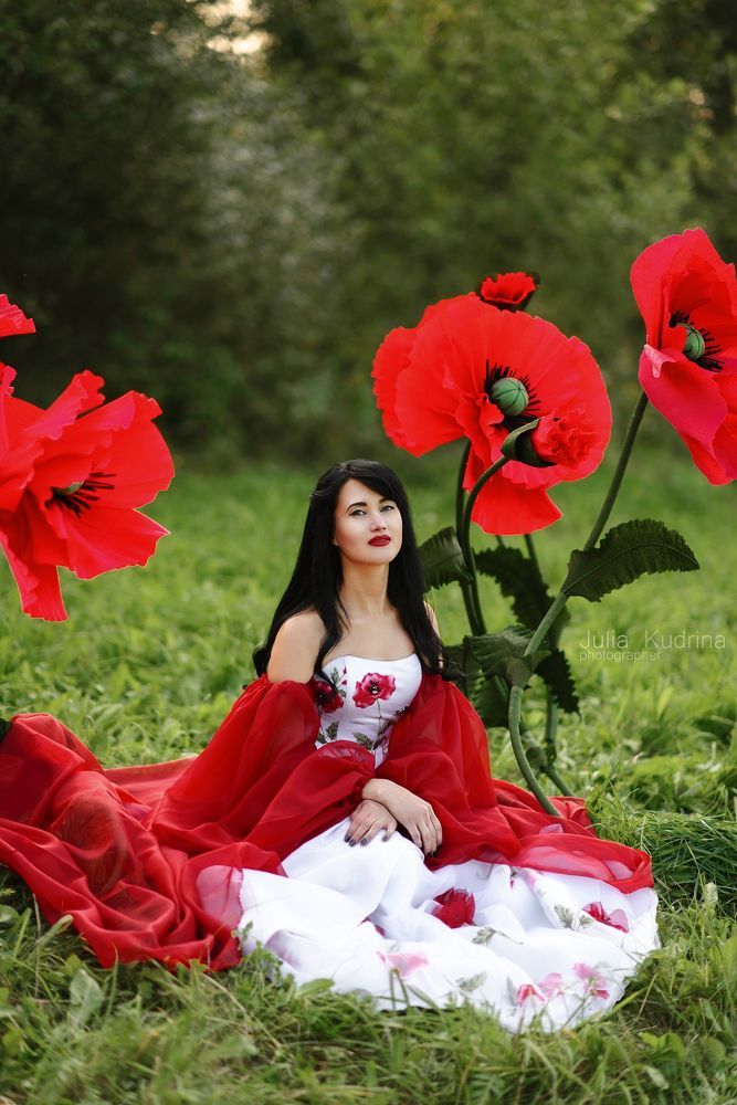 Маковка