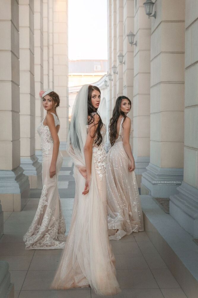 Maidens