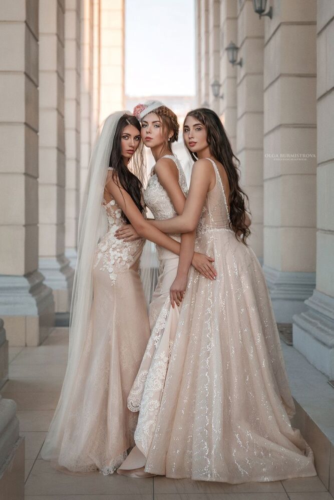 Maidens