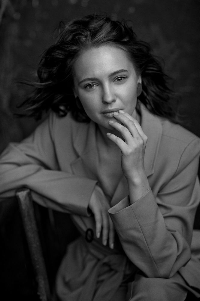 Юля Хлынина