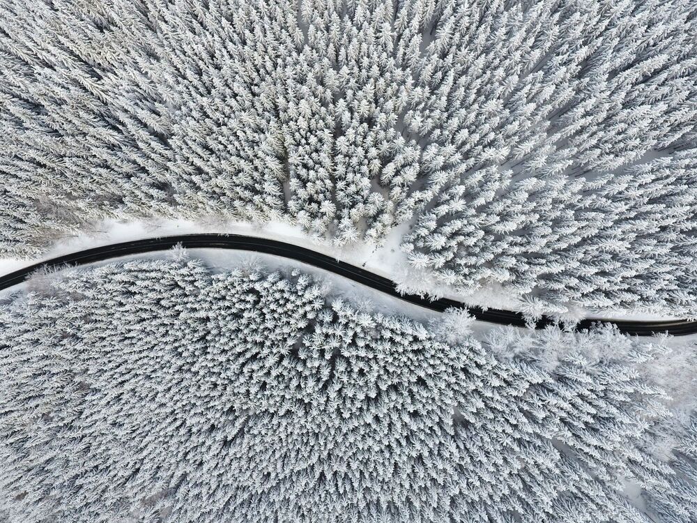 Drone Photography