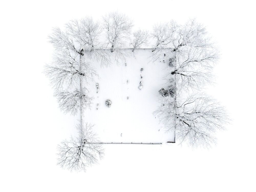 Drone Photography