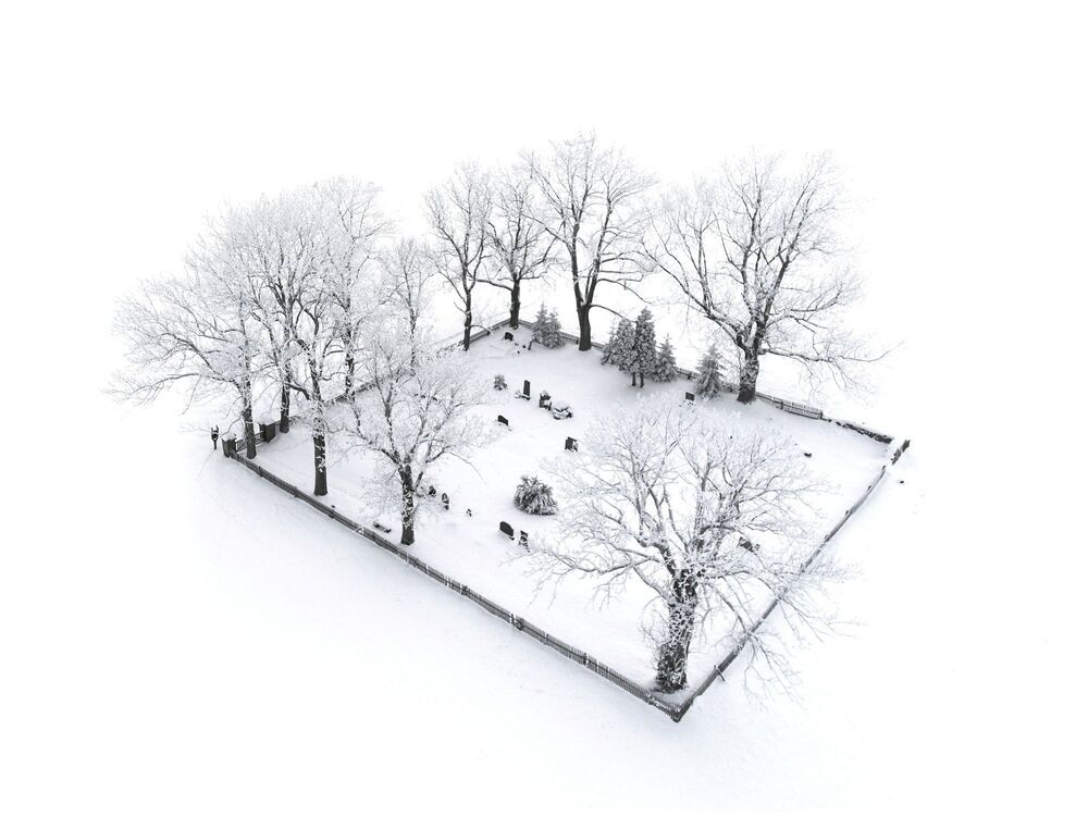 Drone Photography