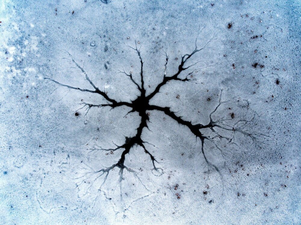Drone Photography