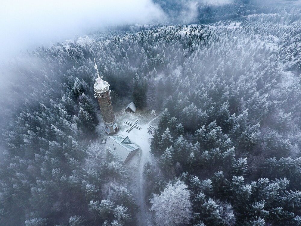Drone Photography