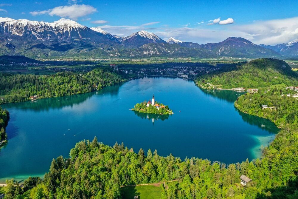 Drone Photography