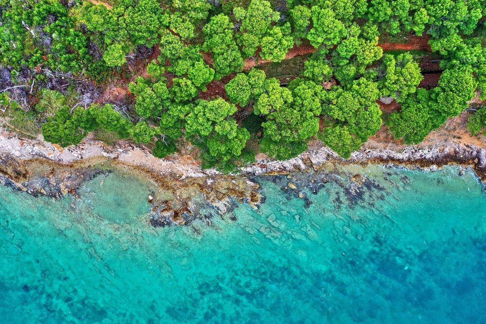 Drone Photography