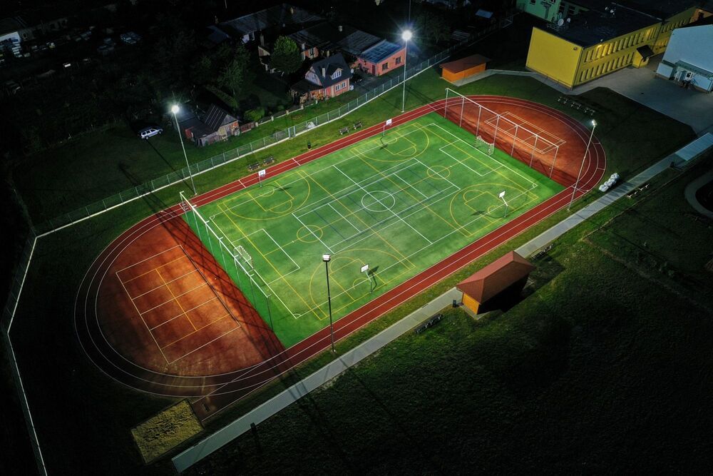 Drone Photography