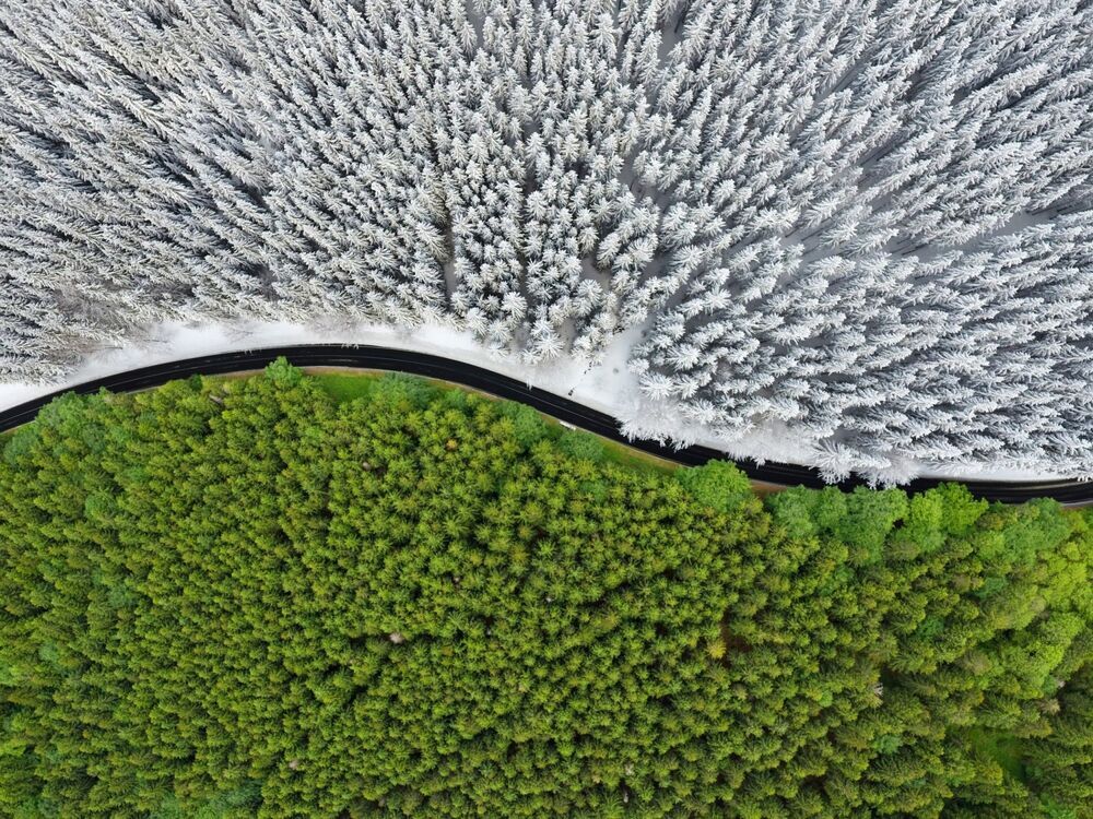 Drone Photography