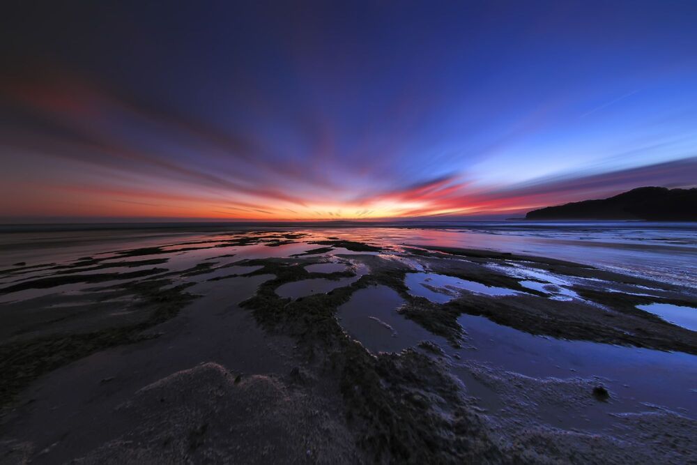 Enchantment of Indonesian Nature