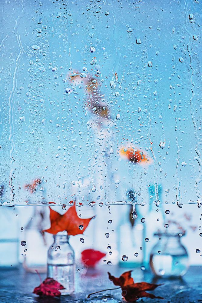 Rainy day