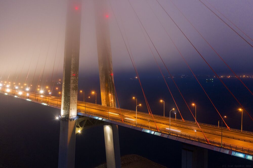 Русский мост
