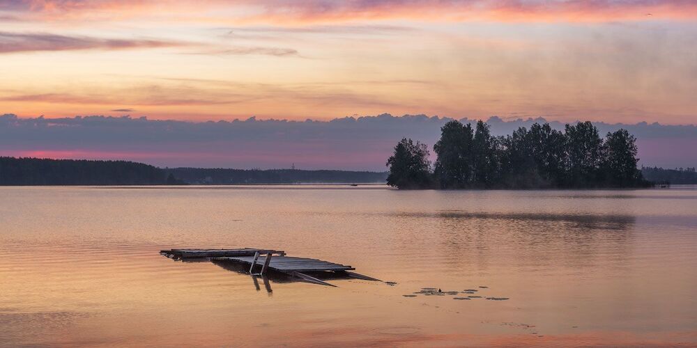 Утренние зарисовки