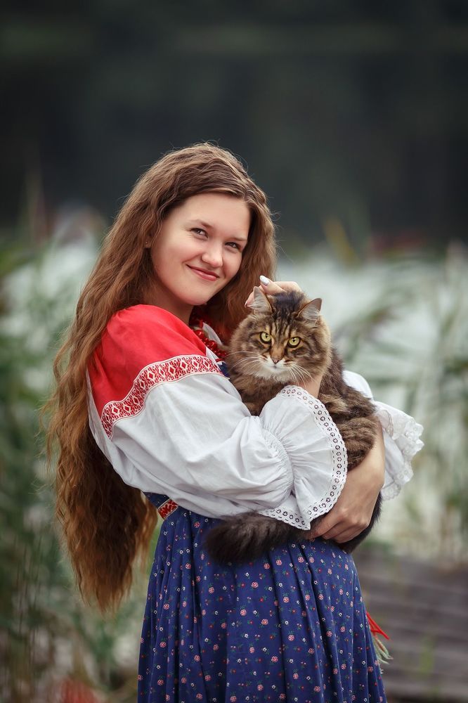 Озёрная