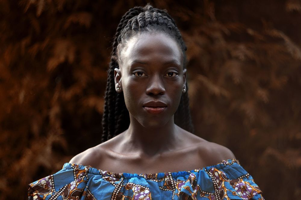 portraits