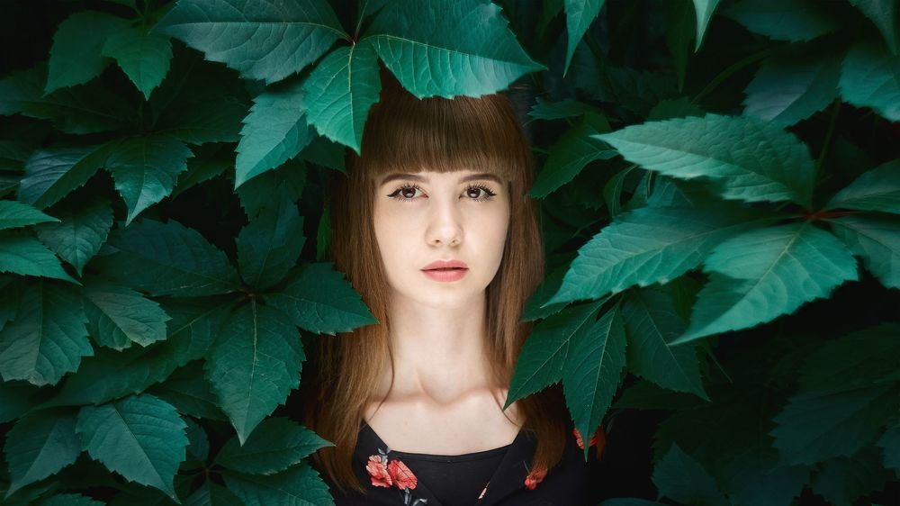 portraits