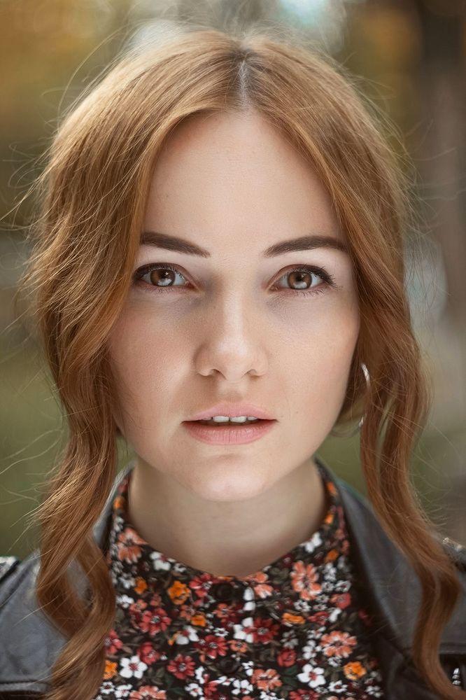 portraits