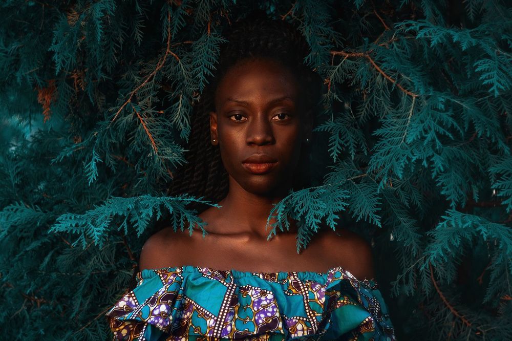 portraits