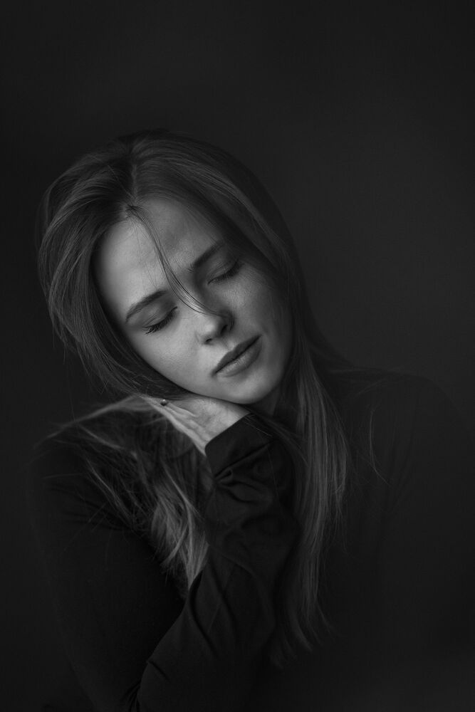 аня