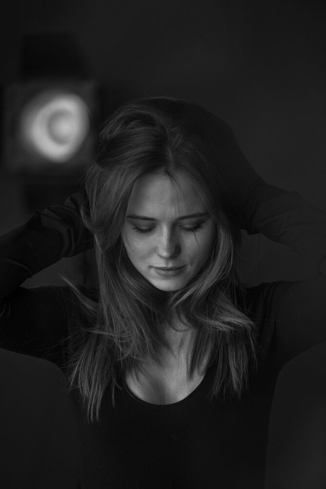 аня