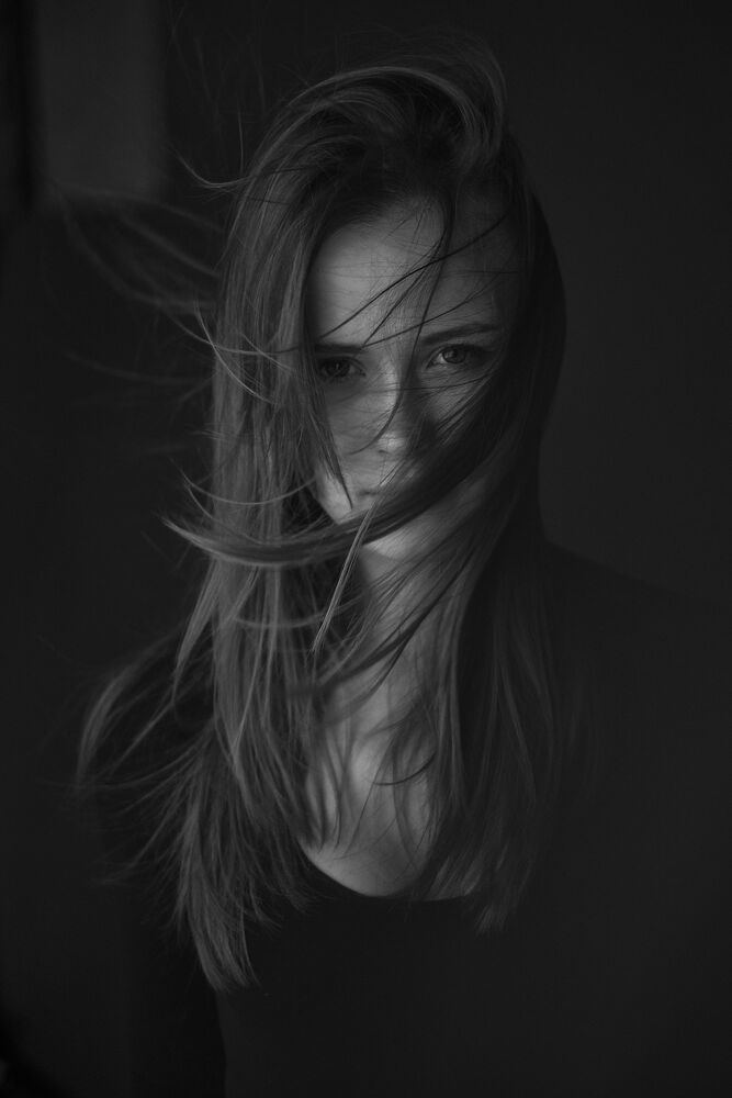 аня