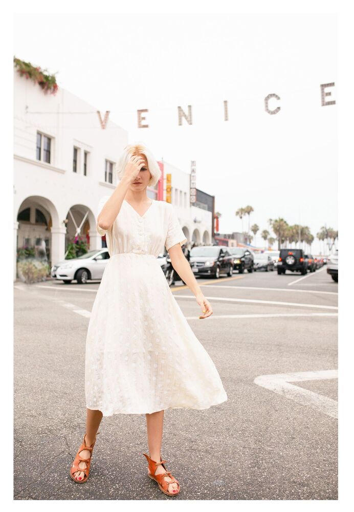 Venice, CA. Model: @olgafedorovna 