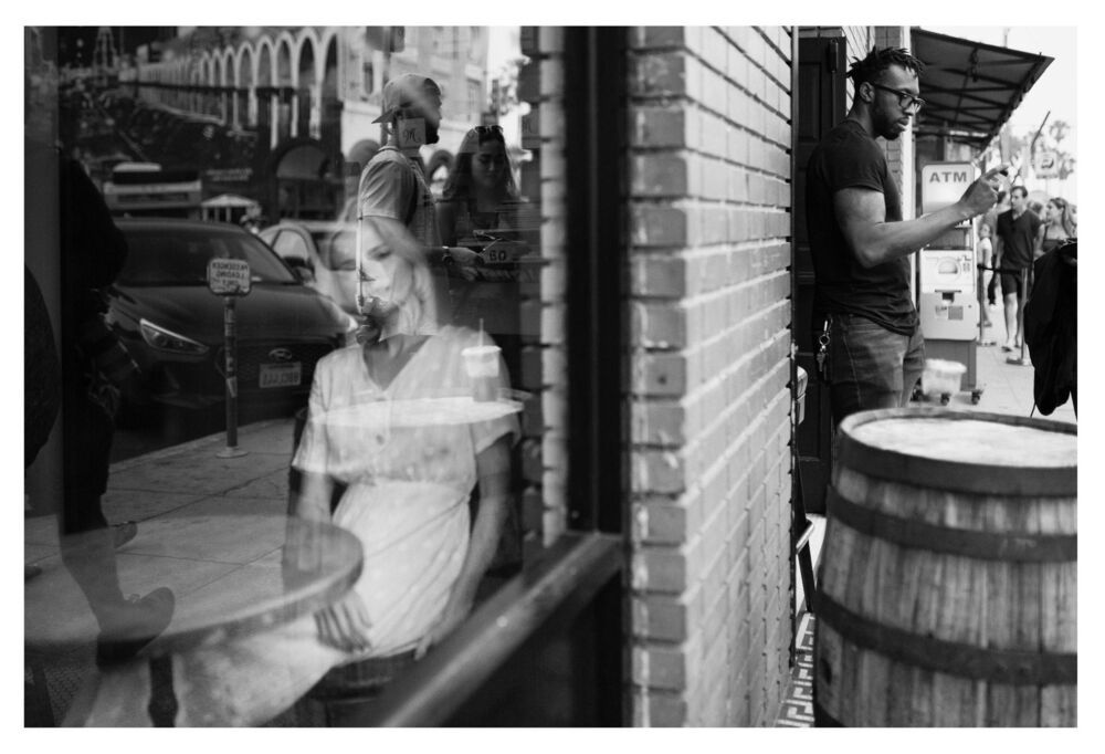 Venice, CA. Model: @olgafedorovna 