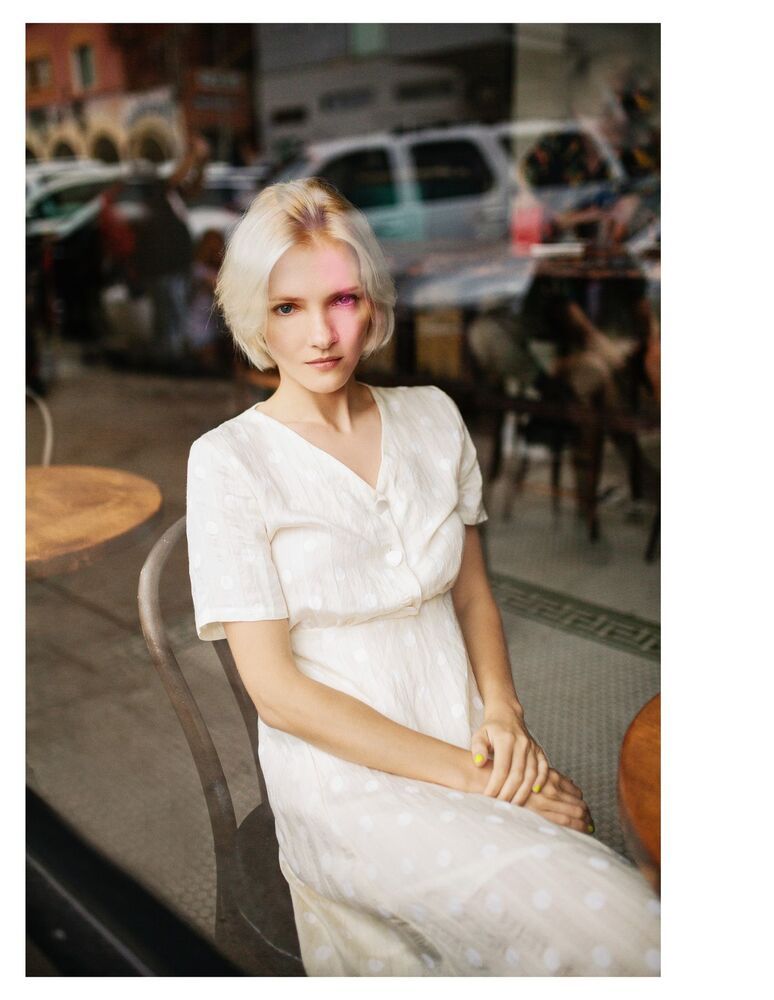 Venice, CA. Model: @olgafedorovna 