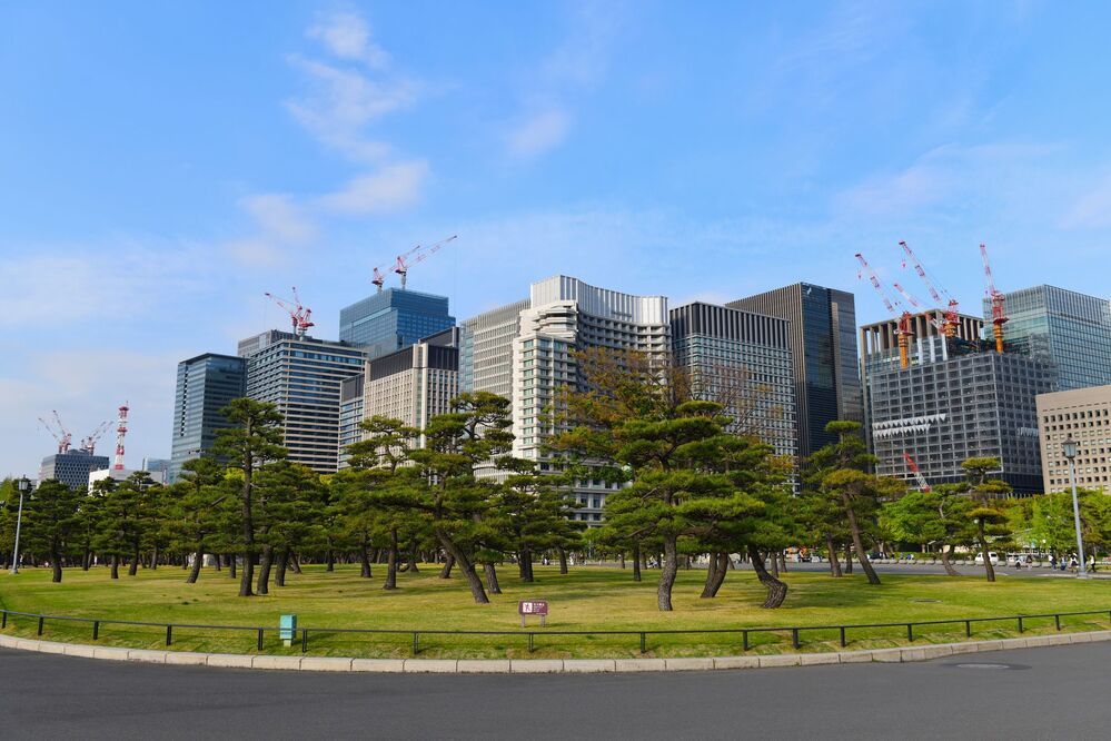 Tokyo
