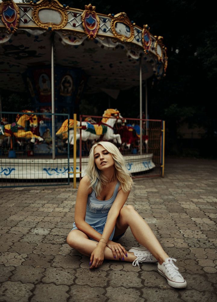 Аня