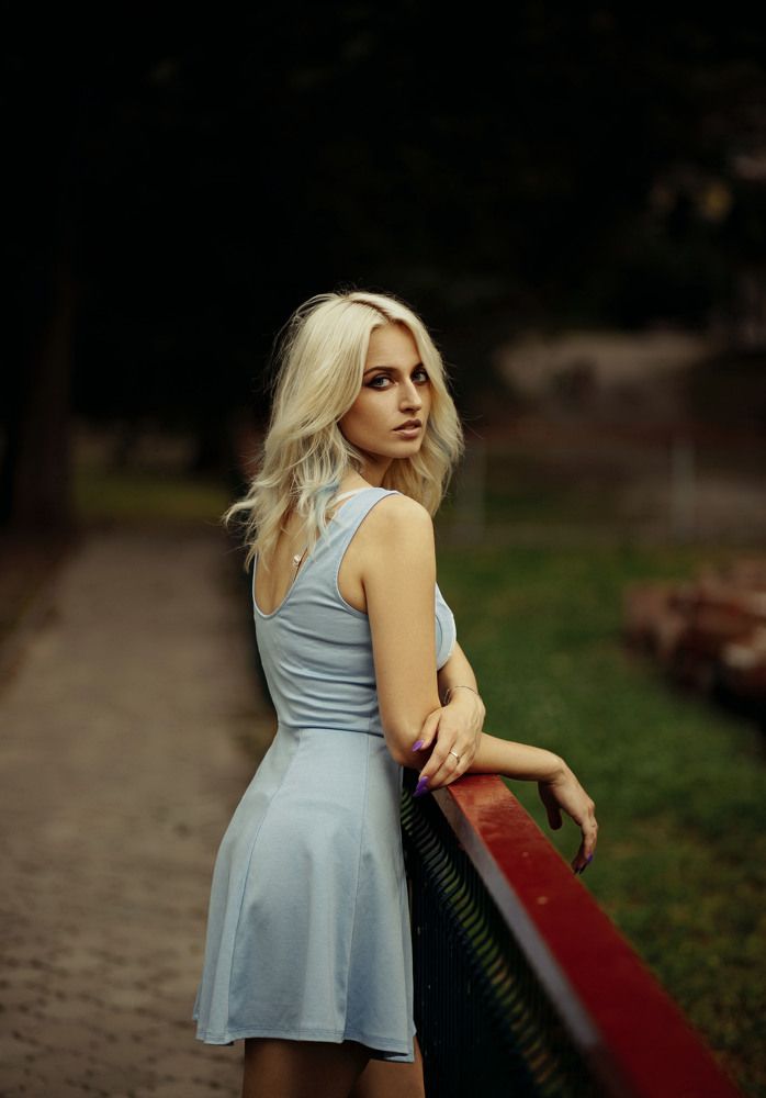 Аня