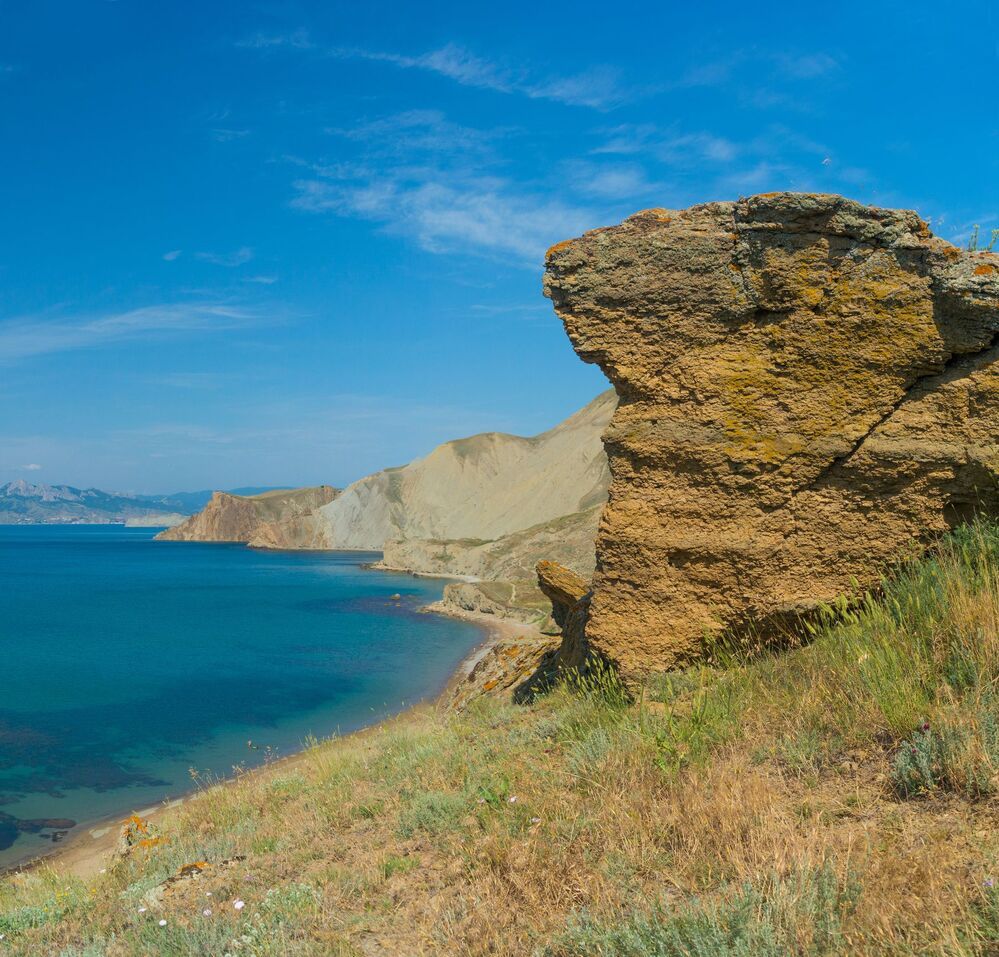 Крым 2019 (серия)