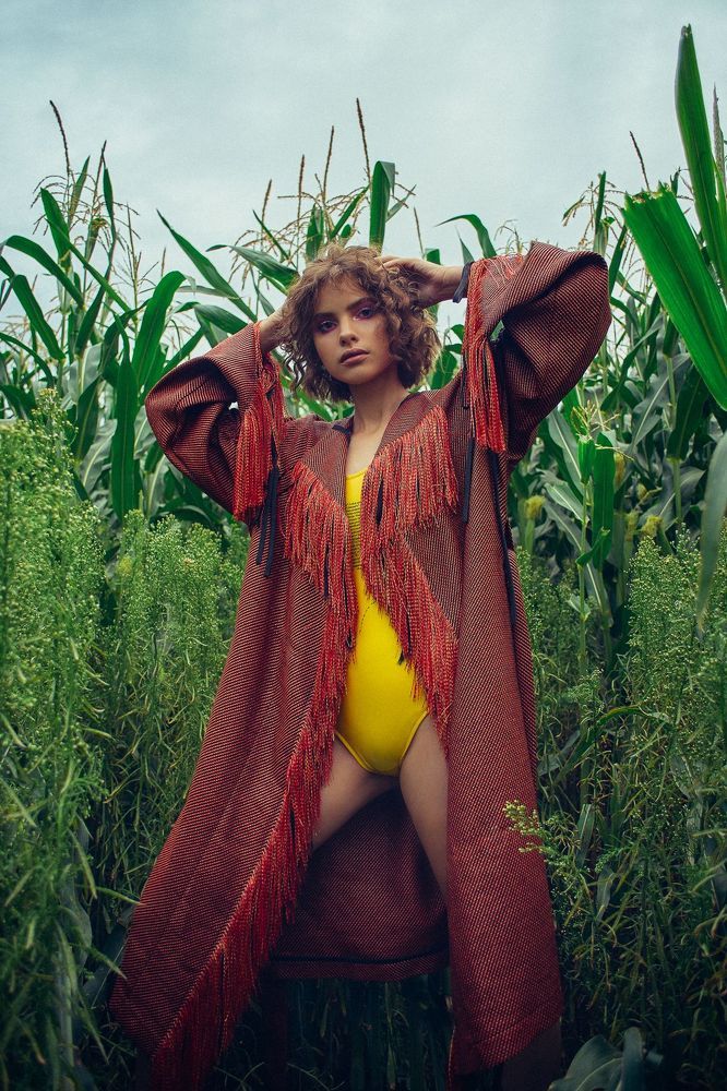 tropical
