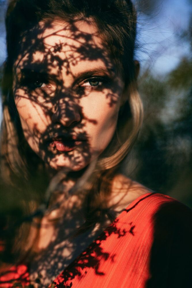 Desert. Photographer: @sergioartg 