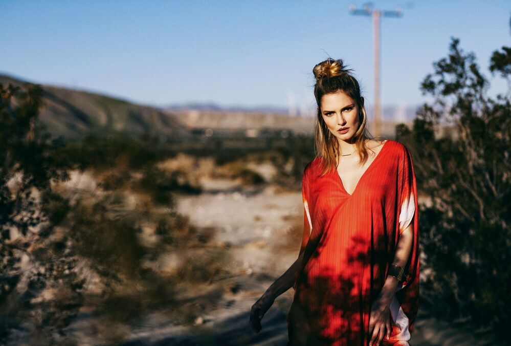 Desert. Photographer: @sergioartg 