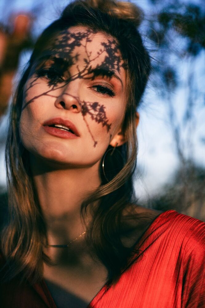 Desert. Photographer: @sergioartg 