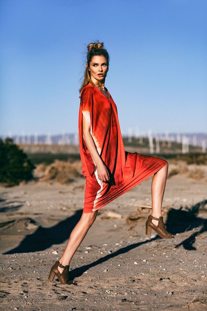 Desert. Photographer: @sergioartg 