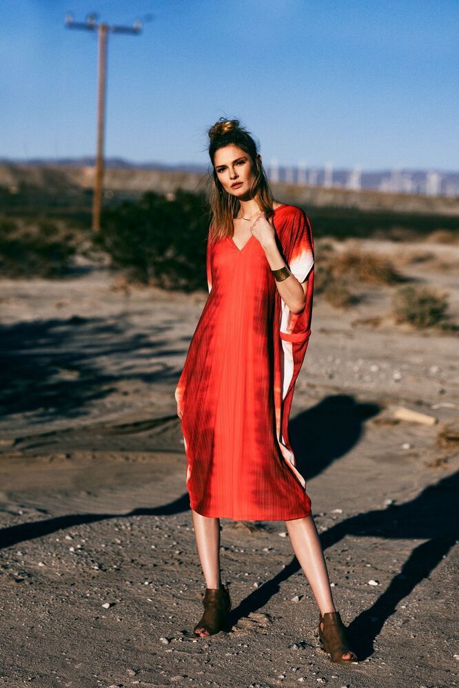 Desert. Photographer: @sergioartg 