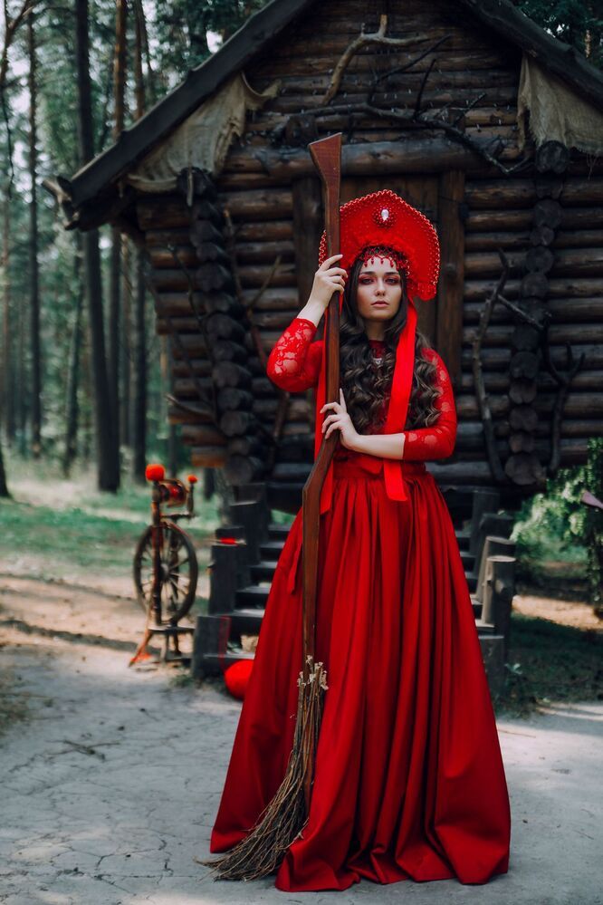 Ягиня Виевна