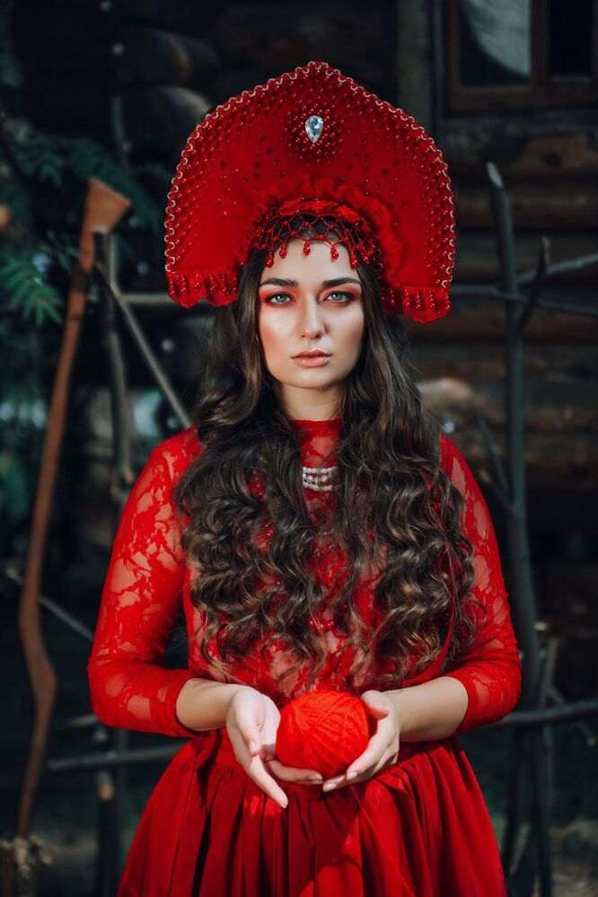 Ягиня Виевна