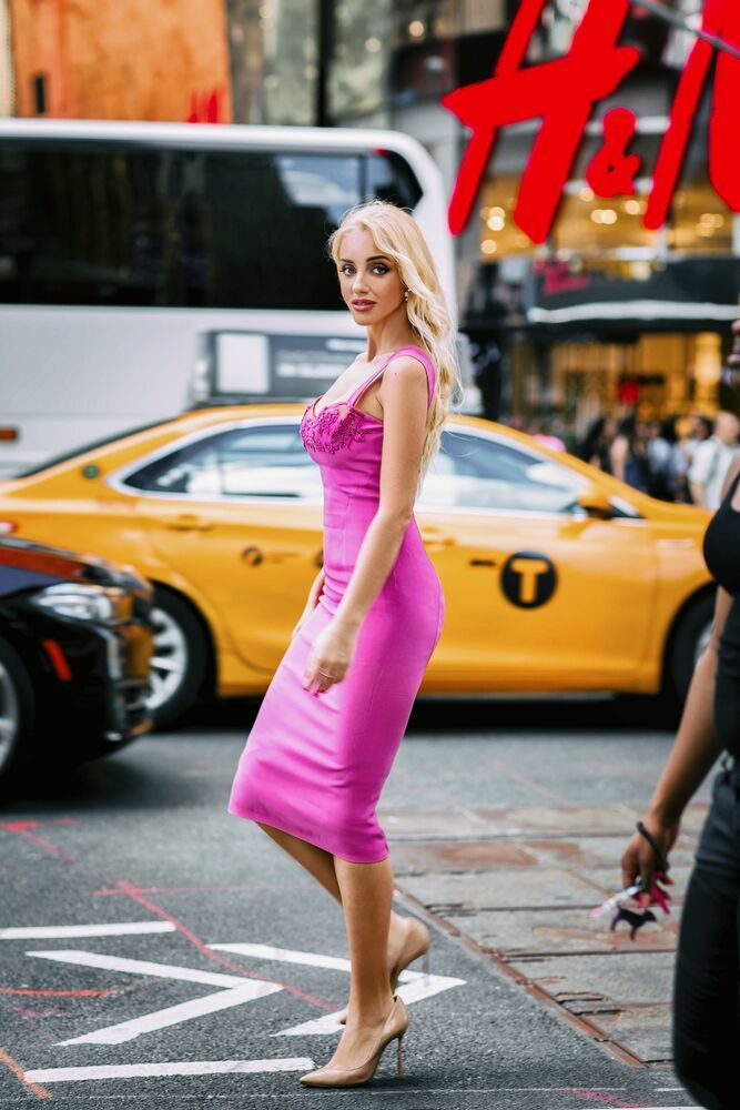 "Times Square"
