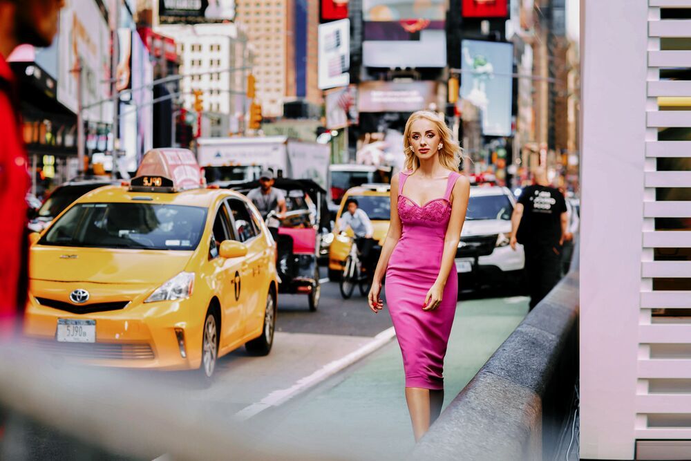 "Times Square"