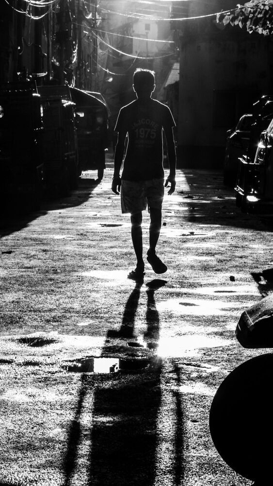 Street