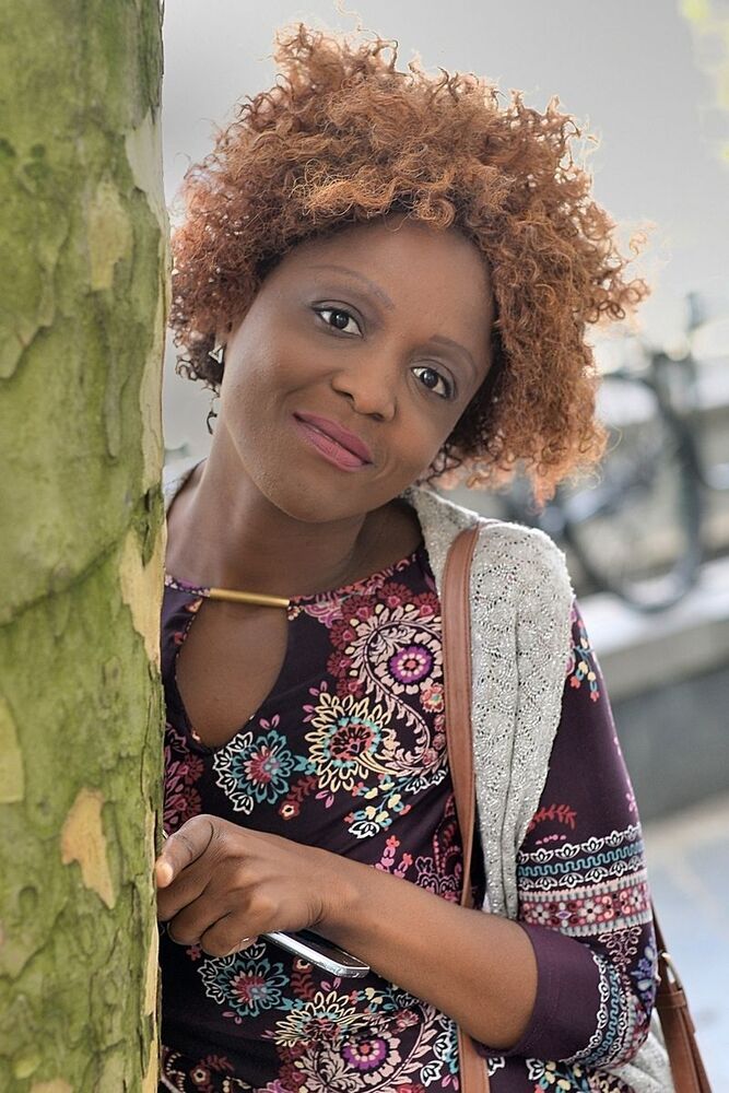 Multicultural portraits.