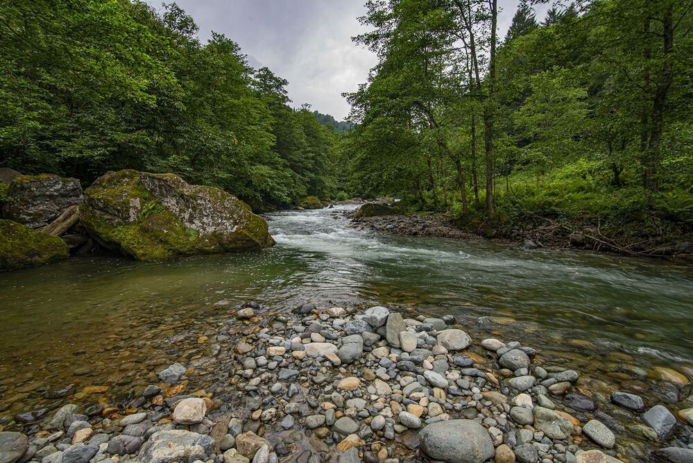 storm creek valley