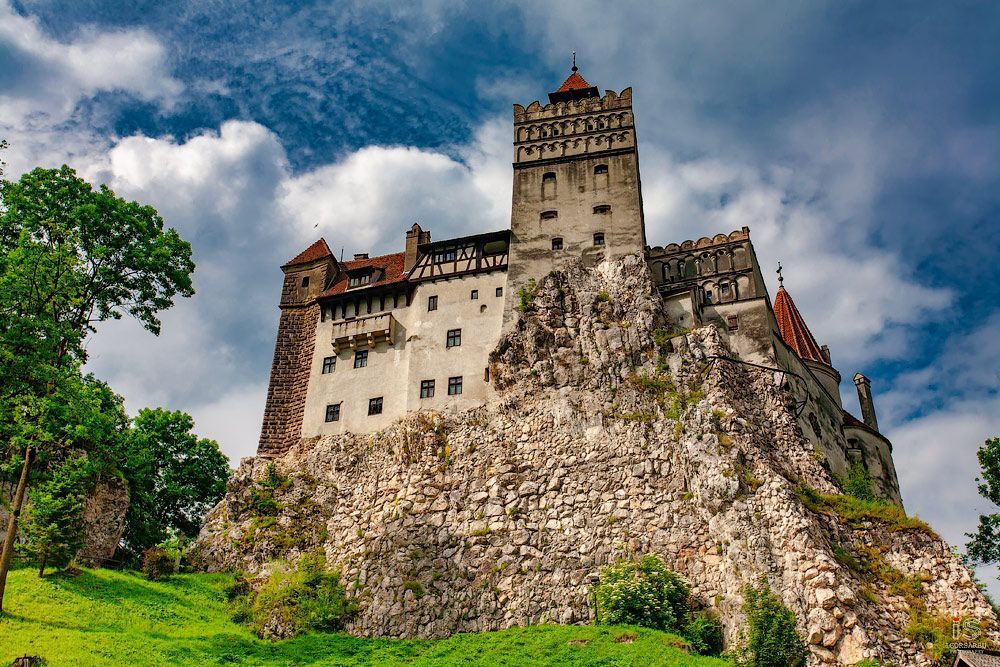 Bran Castle 2
