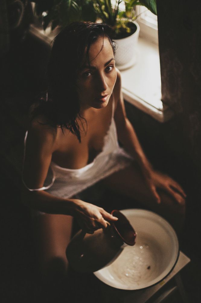 Wife