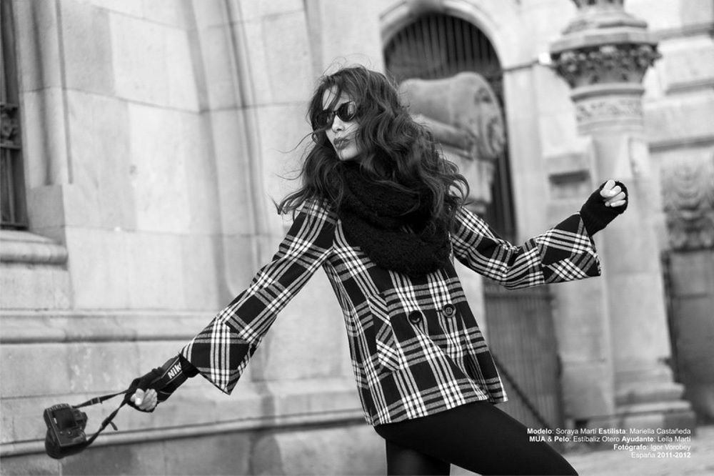 Vivat invierno!