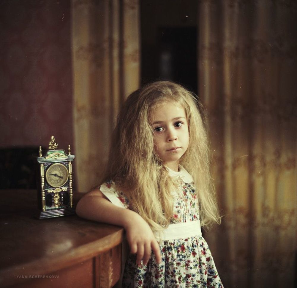 6 x 6 film